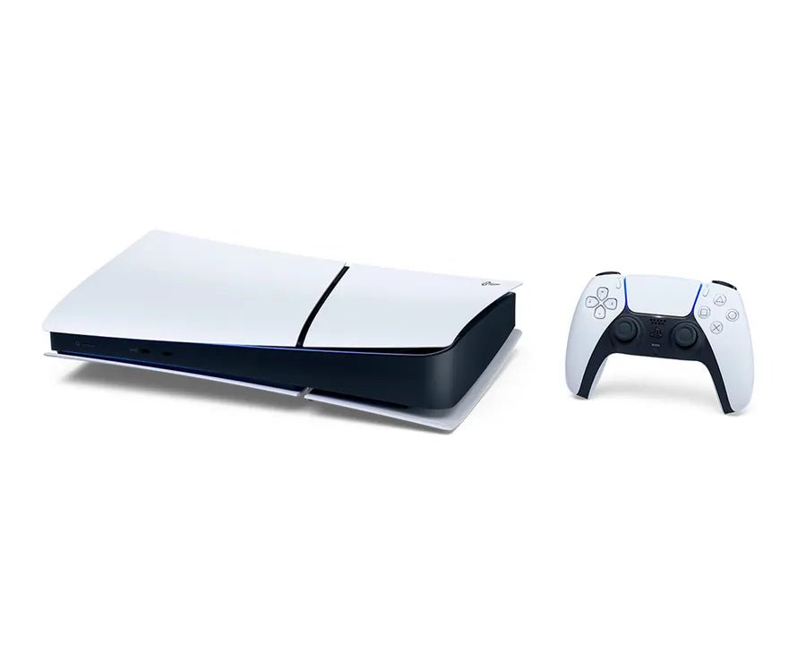 SONY PlayStation 5 Digital Edition Chassis E / Video Game Console - Eurotec