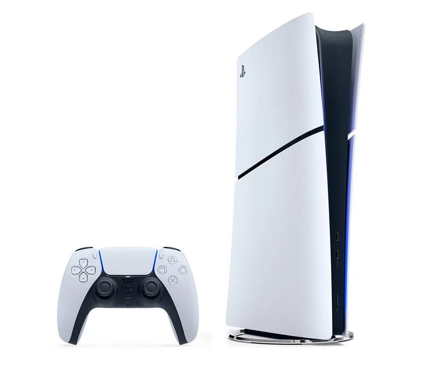 SONY PlayStation 5 Digital Edition Chassis E / Video Game Console - Eurotec