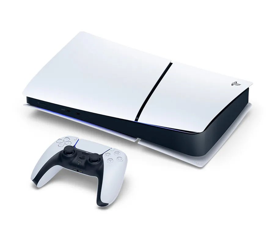 SONY PlayStation 5 Digital Edition Chassis E / Video Game Console - Eurotec