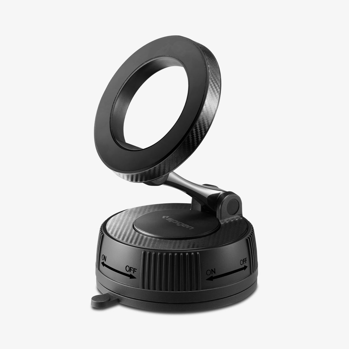 Spigen Reusable Magnetic Car Mount | MFT36 (Mag Fit) - Eurotec