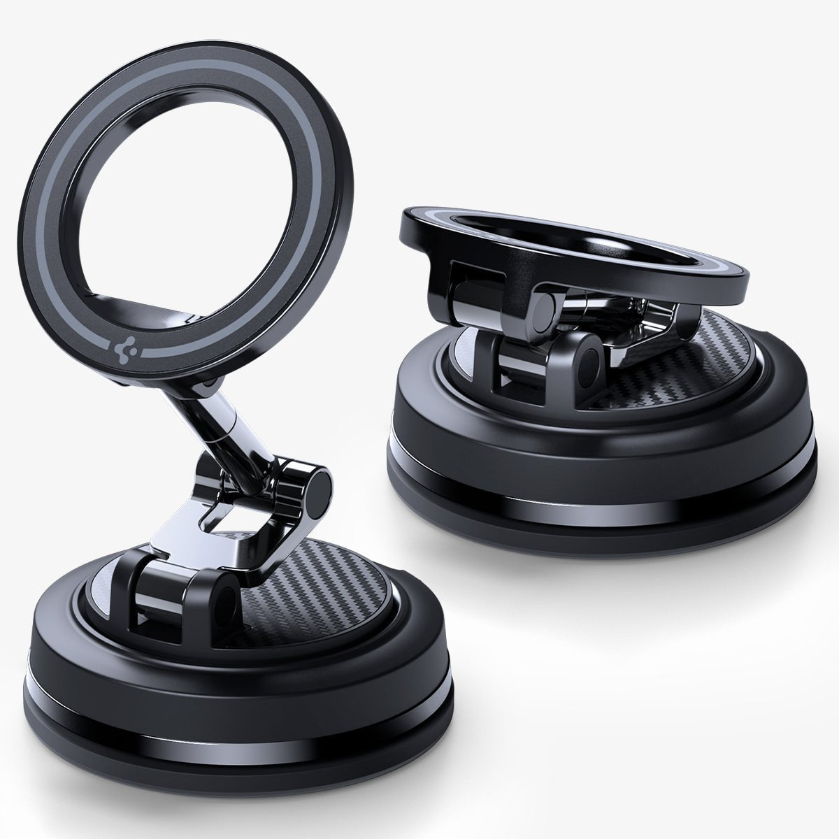 STIK Dashboard Car Mount | STK110 (Mag Fit) - Eurotec