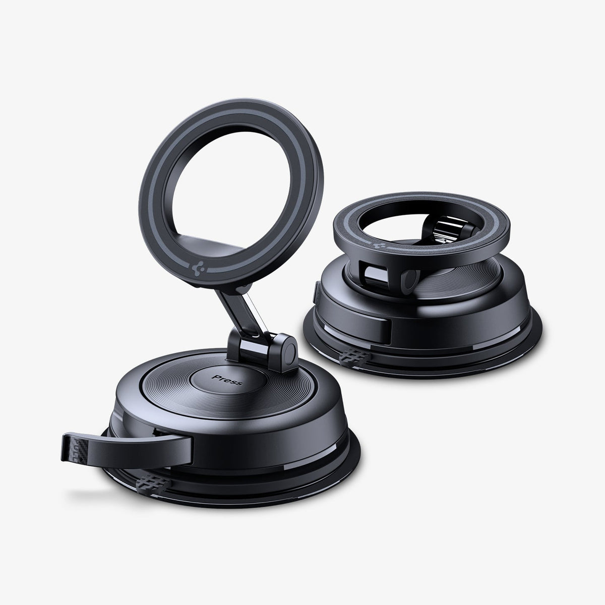 STIK Dashboard Car Mount | STK120 (Mag Fit) - Eurotec