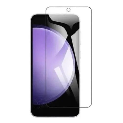 Tempered Glass Screen Protector For Samsung S23 S22 S20 Fe A14 A34 A54 - Eurotec
