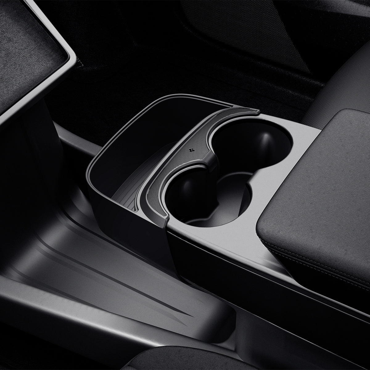 Tesla Series - Console Extender | TO220CYS - Eurotec