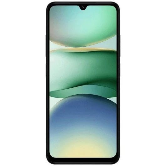 Title: Redmi A5 - 64GB ROM / 4GB RAM 32MP AI Dual Camera Smartphone - Eurotec