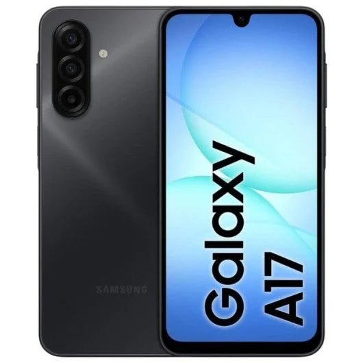 Title: Samsung Galaxy A17 4G LTE - 128GB ROM / 6GB RAM Reliable Daily Driver - Eurotec
