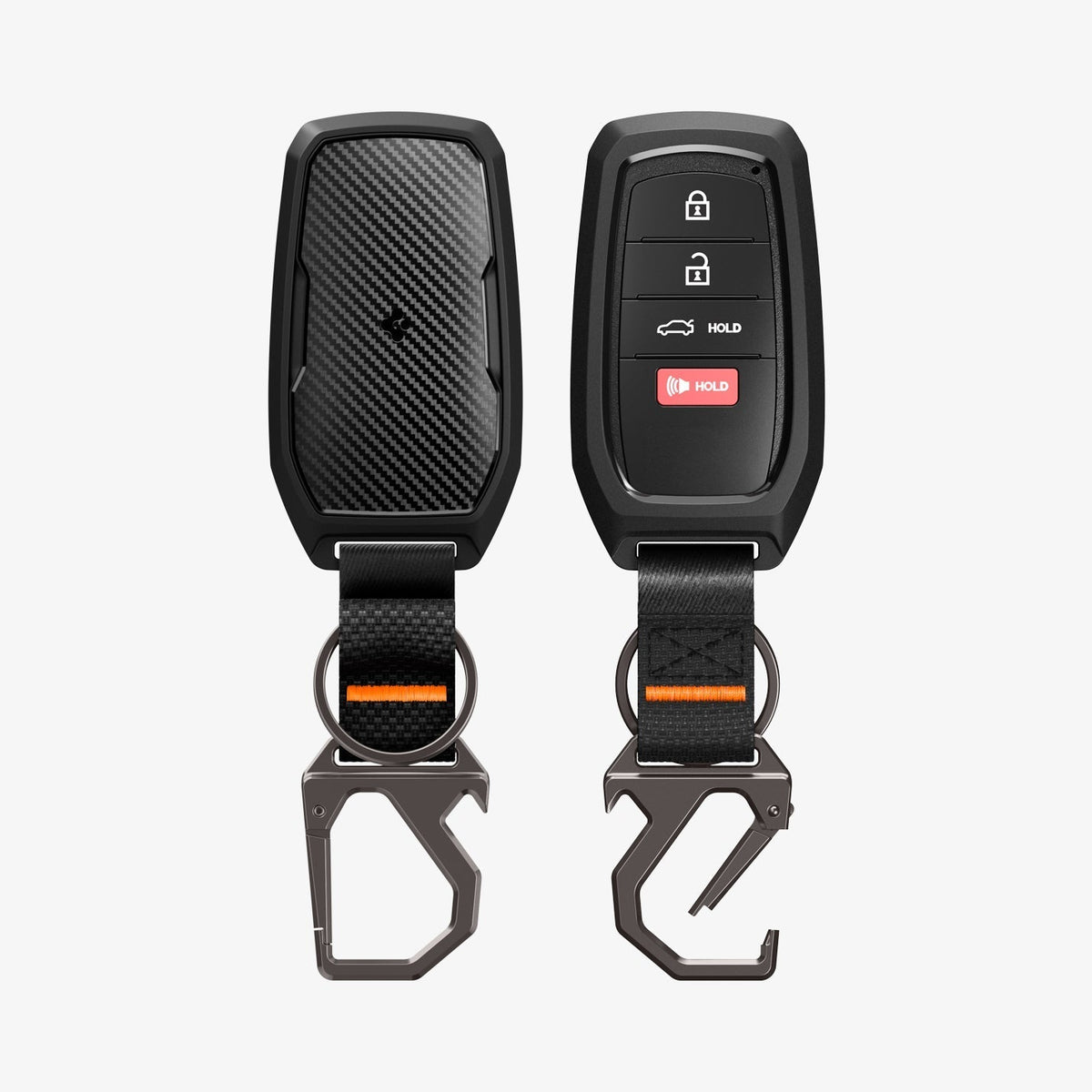Toyota Key Fob Cover | TK100 - Eurotec