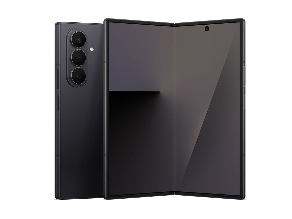 Samsung Galaxy Z Fold7 5G (F966B) GSM Unlocked International Version (New) Wireless Place