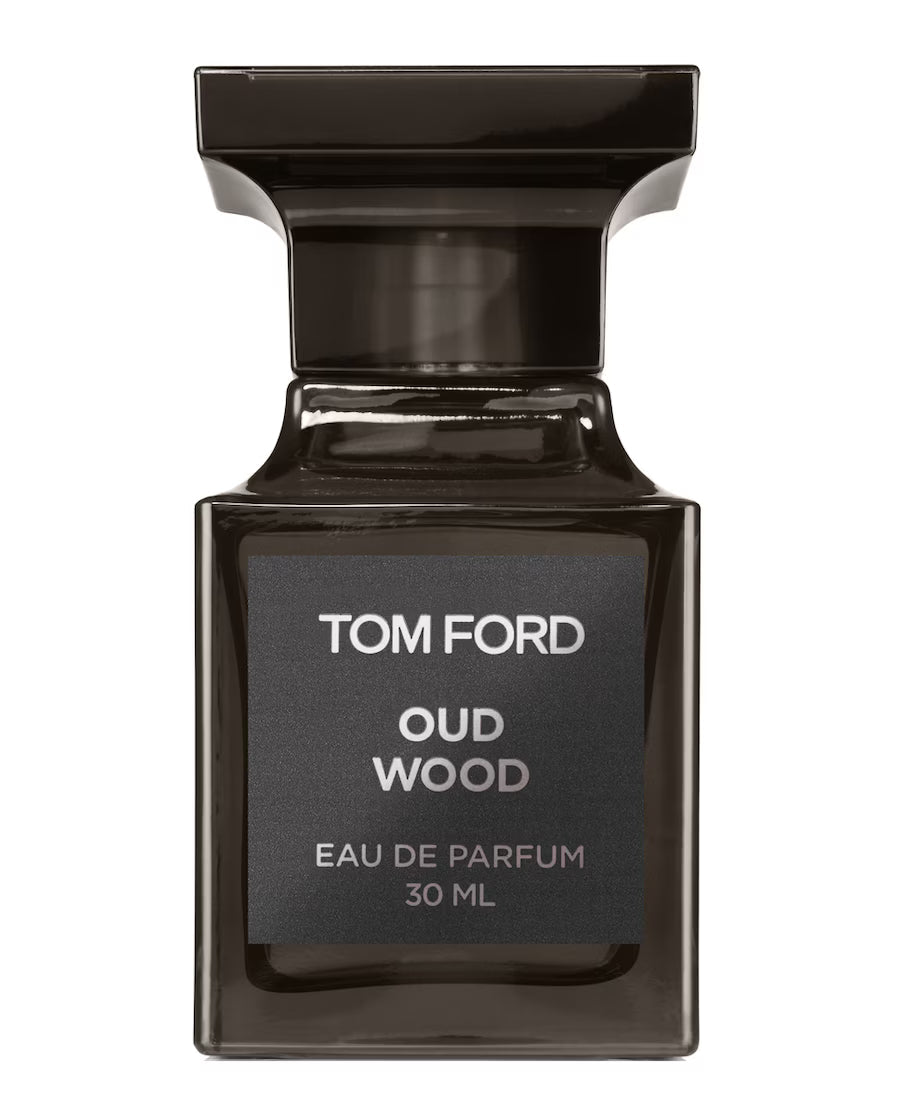 Luxury Oud Wood Unisex Perfume - Long Lasting Intense EDP (100ml) Tom Ford