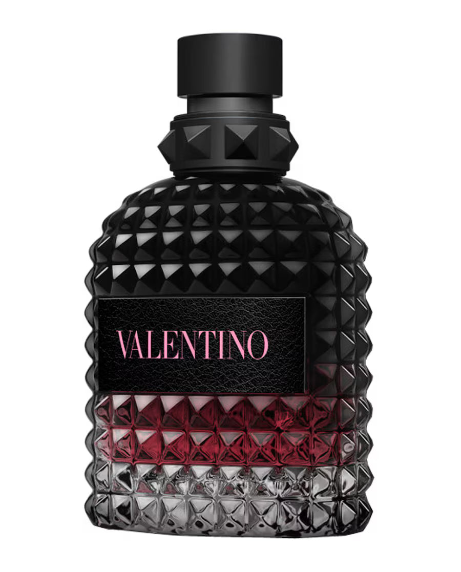 Eau de Parfum Valentino Uomo Born In Roma Intense