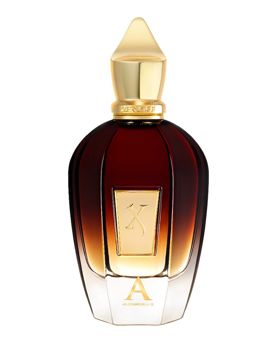 Xerjoff Alexandria II Eau de Parfum (100ml) - Eurotec