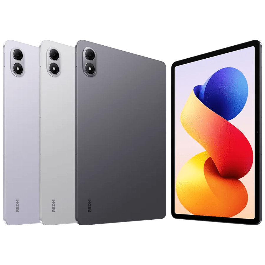 Xiaomi Redmi Pad 2 Pro WiFi Only Global Version (New) - Eurotec
