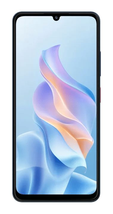 ZTE Blade A76 5G - 128GB ROM / 8GB RAM Smartphone - Eurotec