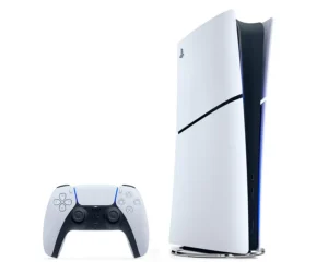 SONY PlayStation 5 Digital Edition Chassis E / Video Game Console