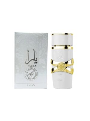 Lattafa Yara Moi Eau De Parfum 100ml